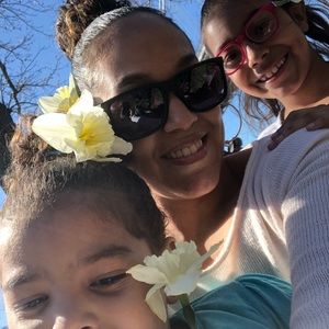 Meet your Posher, Catherine